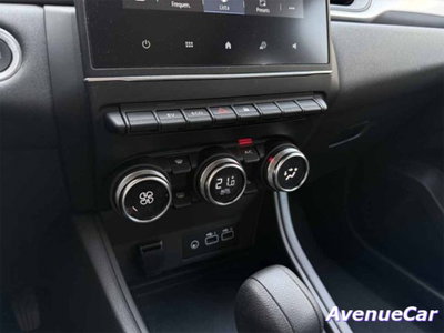Renault Captur Full Hybrid E-Tech 145 CV Equilibre (15)