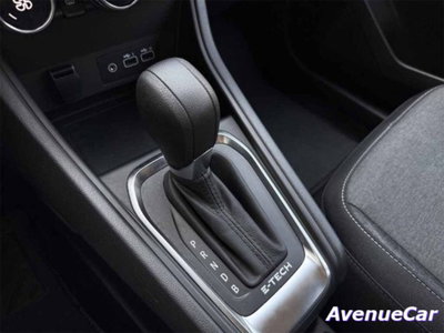 Renault Captur Full Hybrid E-Tech 145 CV Equilibre (16)