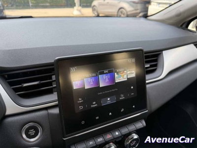Renault Captur Full Hybrid E-Tech 145 CV Equilibre (17)