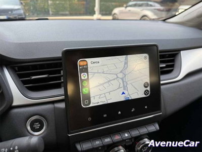 Renault Captur Full Hybrid E-Tech 145 CV Equilibre (18)