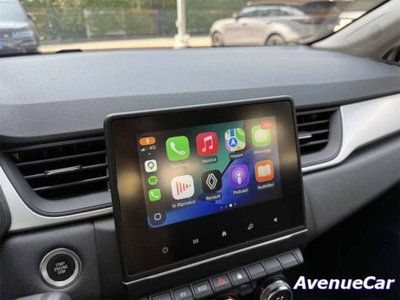 Renault Captur Full Hybrid E-Tech 145 CV Equilibre (19)