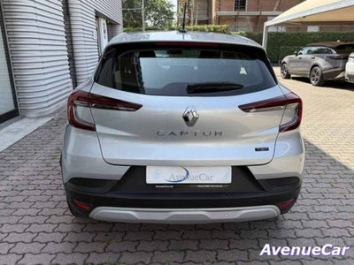 Renault Captur Full Hybrid E-Tech 145 CV Equilibre (6)