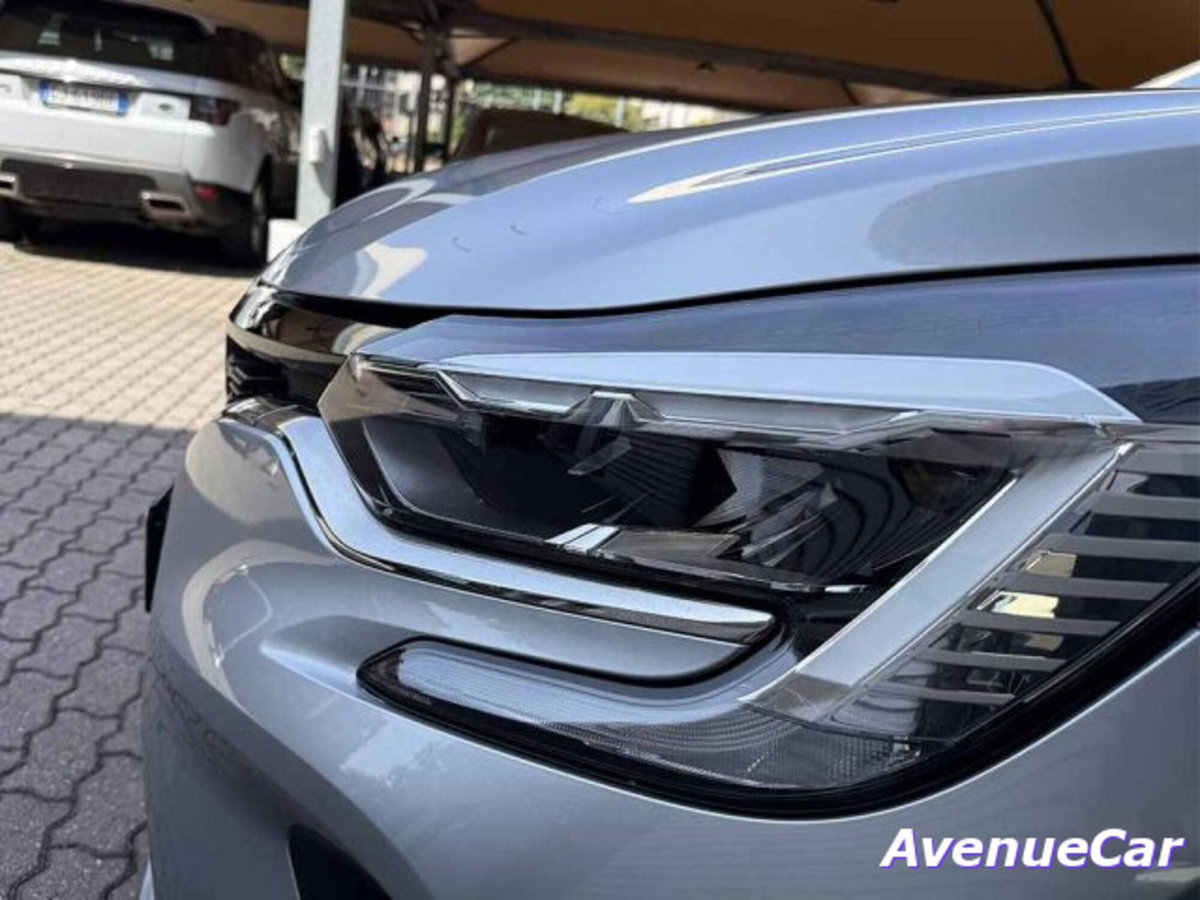 Renault Captur Full Hybrid E-Tech 145 CV Equilibre (9)