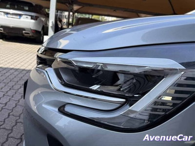 Renault Captur Full Hybrid E-Tech 145 CV Equilibre (9)
