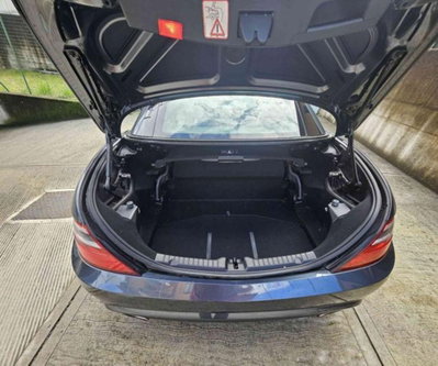 Mercedes-Benz SLK 200 BlueEFFICIENCY Premium (17)