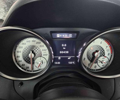 Mercedes-Benz SLK 200 BlueEFFICIENCY Premium (20)
