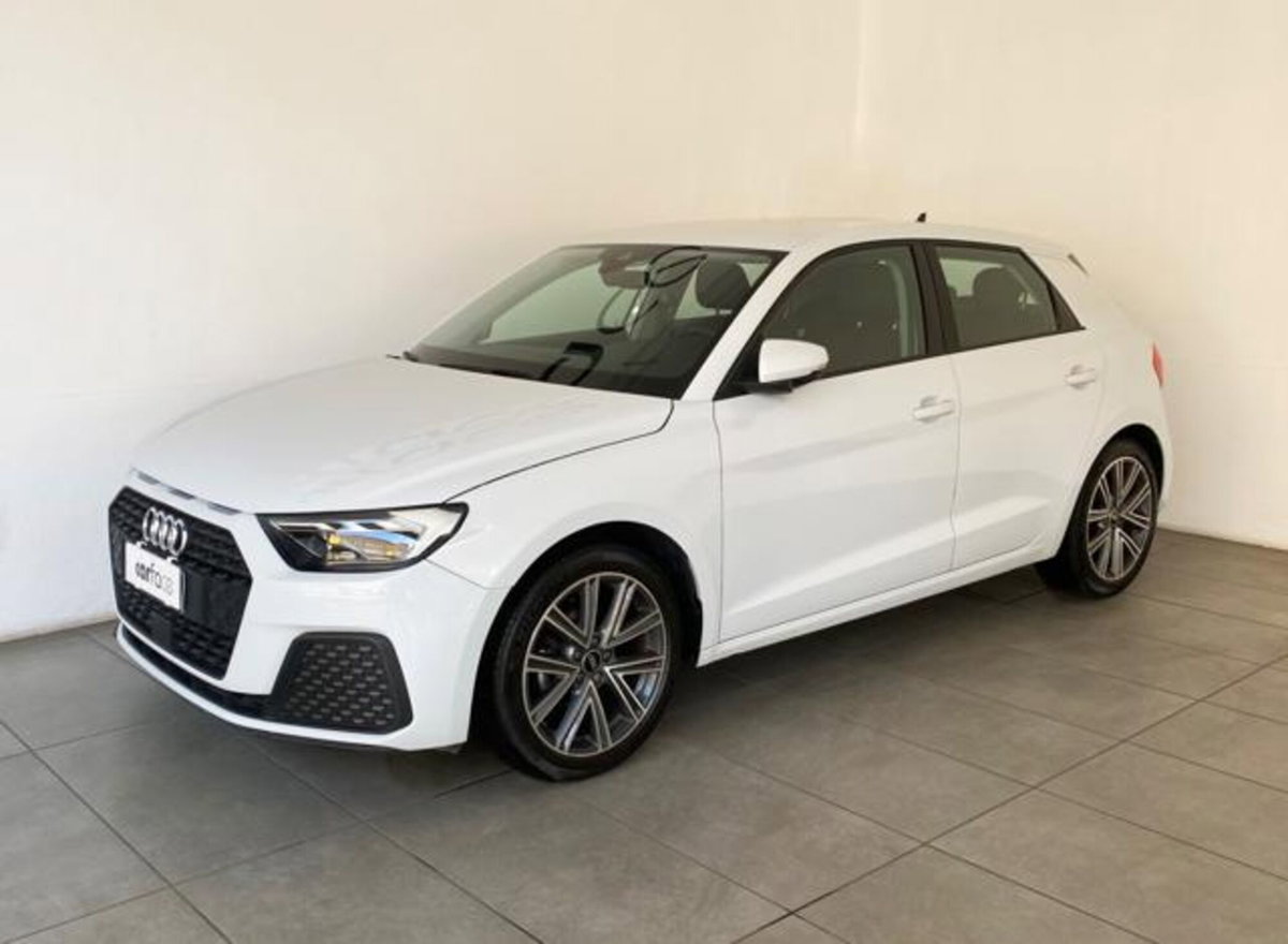 Audi A1 Sportback Sportback 25 1.0 tfsi Business