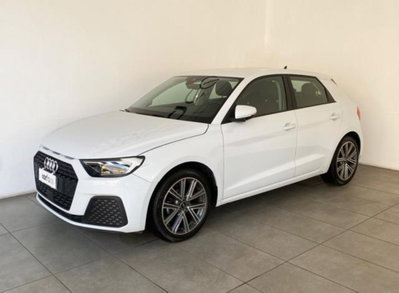 Audi A1 Sportback Sportback 25 1.0 tfsi Business usata