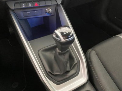 Audi A1 Sportback Sportback 25 1.0 tfsi Business (10)