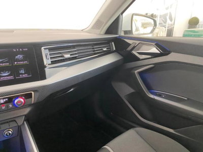Audi A1 Sportback Sportback 25 1.0 tfsi Business (12)
