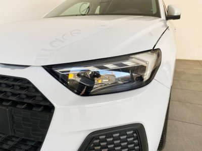 Audi A1 Sportback Sportback 25 1.0 tfsi Business (15)
