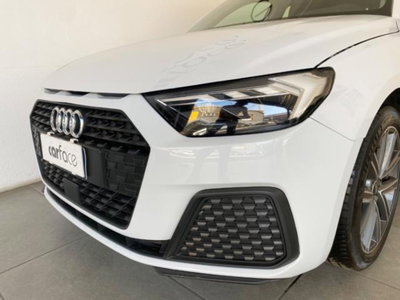 Audi A1 Sportback Sportback 25 1.0 tfsi Business (16)