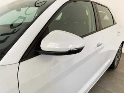 Audi A1 Sportback Sportback 25 1.0 tfsi Business (18)