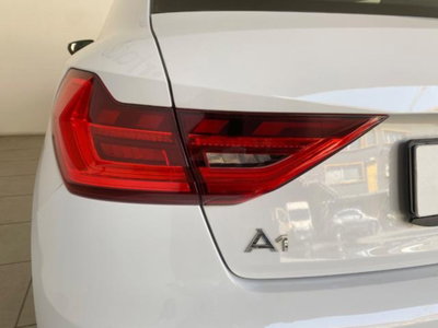 Audi A1 Sportback Sportback 25 1.0 tfsi Business (19)