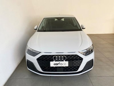 Audi A1 Sportback Sportback 25 1.0 tfsi Business (2)