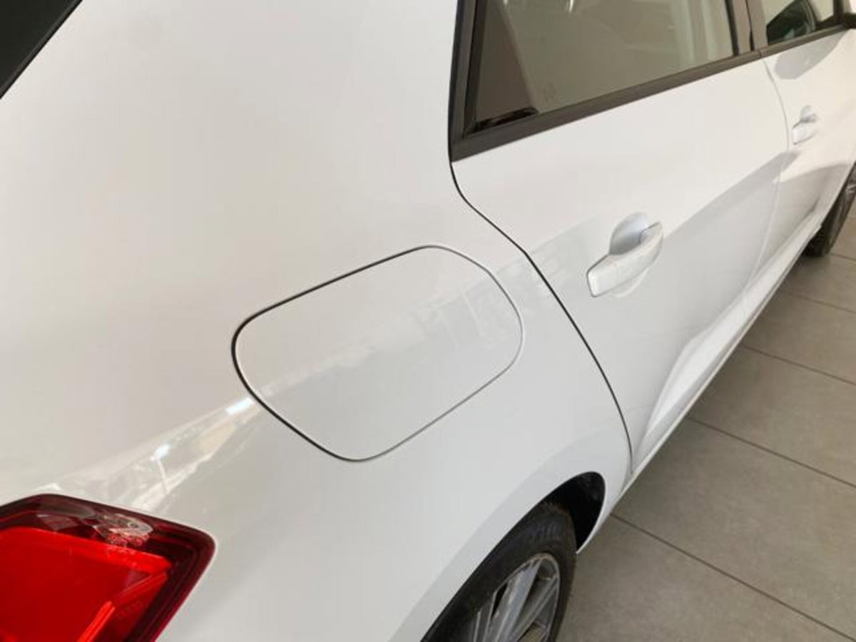 Audi A1 Sportback Sportback 25 1.0 tfsi Business (20)