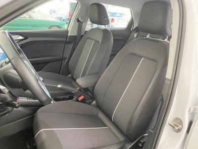 Audi A1 Sportback Sportback 25 1.0 tfsi Business (7)