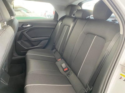 Audi A1 Sportback Sportback 25 1.0 tfsi Business (8)