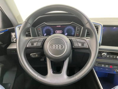 Audi A1 Sportback Sportback 25 1.0 tfsi Business (9)