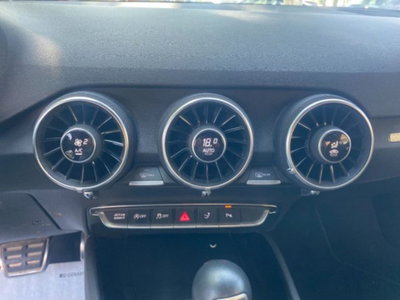 Audi TT Coupé 40 TFSI S tronic (7)