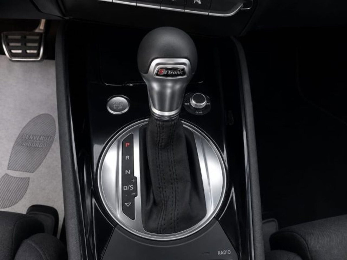 Audi TT Coupé 40 TFSI S tronic (8)