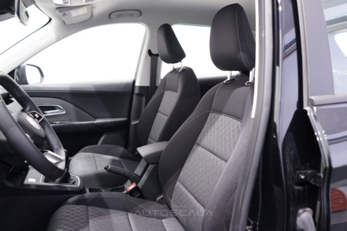 Mg ZS 1.5 Standard (10)