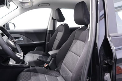 Mg ZS 1.5 Standard (10)
