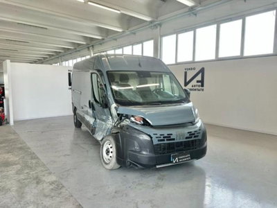Fiat Ducato Furgone 35 2.2 Mjt 140CV PLMX-TM Maxi HD