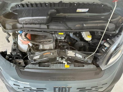 Fiat Ducato Furgone 35 2.2 Mjt 140CV PLMX-TM Maxi HD (11)