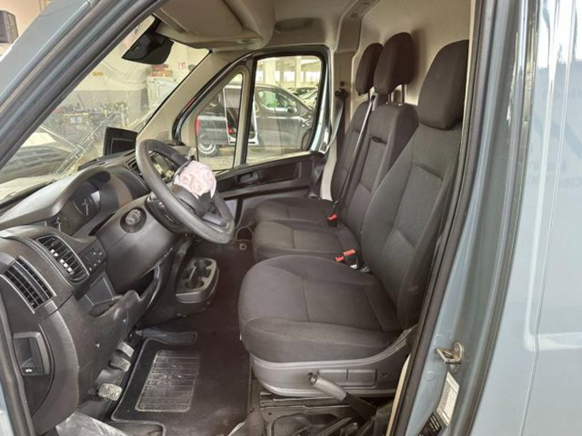 Fiat Ducato Furgone 35 2.2 Mjt 140CV PLMX-TM Maxi HD (13)