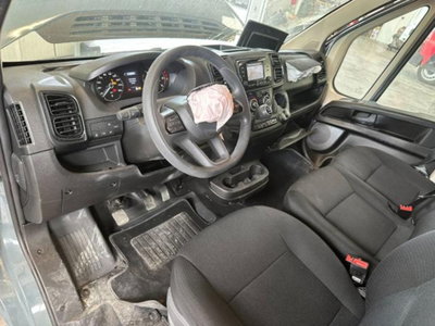 Fiat Ducato Furgone 35 2.2 Mjt 140CV PLMX-TM Maxi HD (14)