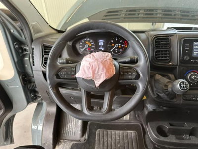 Fiat Ducato Furgone 35 2.2 Mjt 140CV PLMX-TM Maxi HD (15)