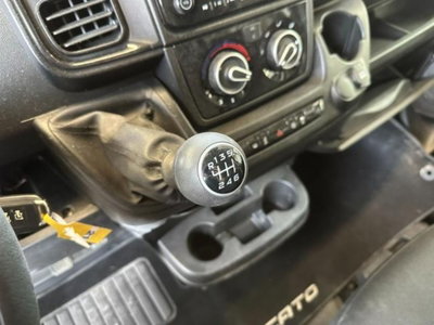 Fiat Ducato Furgone 35 2.2 Mjt 140CV PLMX-TM Maxi HD (17)