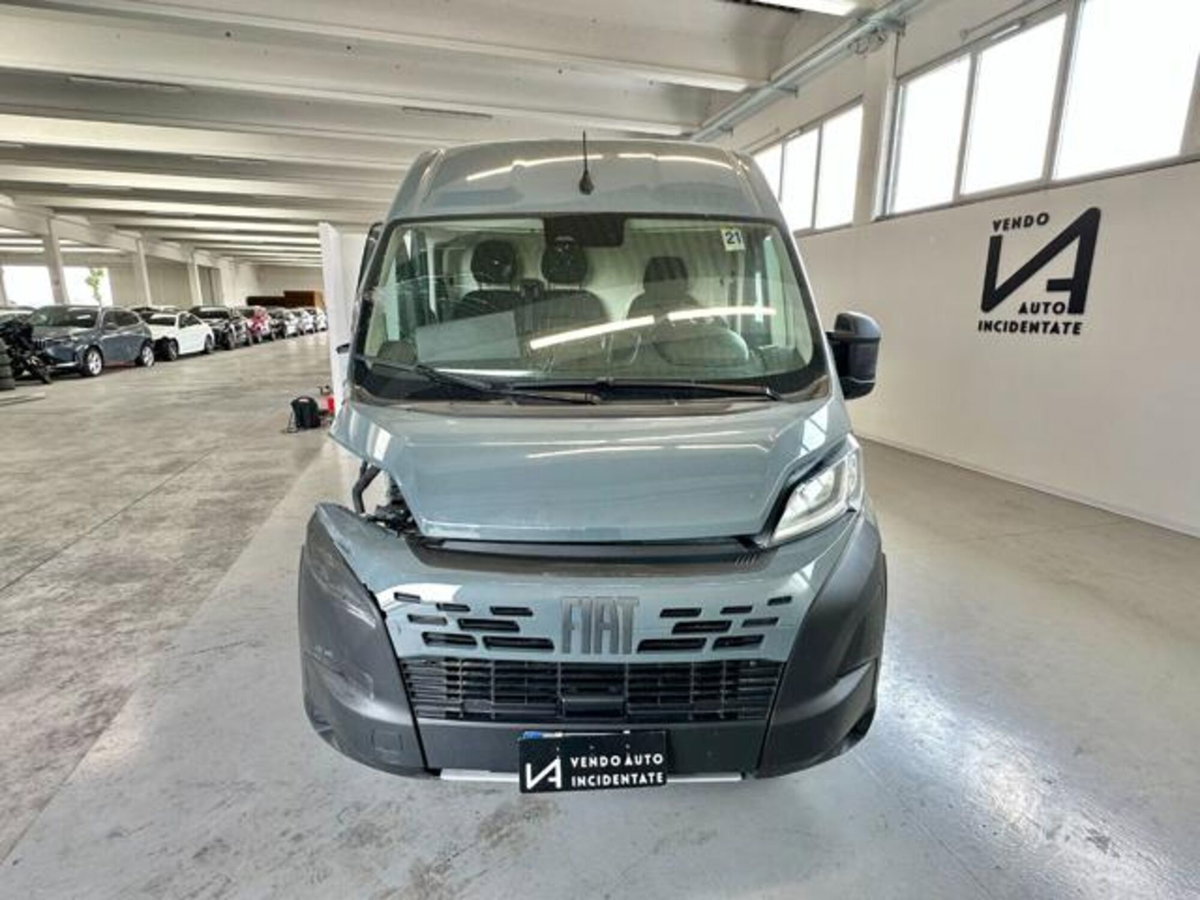 Fiat Ducato Furgone 35 2.2 Mjt 140CV PLMX-TM Maxi HD (2)