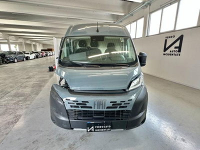 Fiat Ducato Furgone 35 2.2 Mjt 140CV PLMX-TM Maxi HD (2)