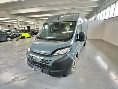 Fiat Ducato Furgone 35 2.2 Mjt 140CV PLMX-TM Maxi HD (3)