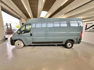 Fiat Ducato Furgone 35 2.2 Mjt 140CV PLMX-TM Maxi HD (4)