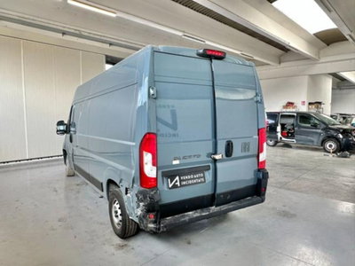 Fiat Ducato Furgone 35 2.2 Mjt 140CV PLMX-TM Maxi HD (5)