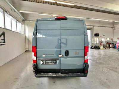 Fiat Ducato Furgone 35 2.2 Mjt 140CV PLMX-TM Maxi HD (6)