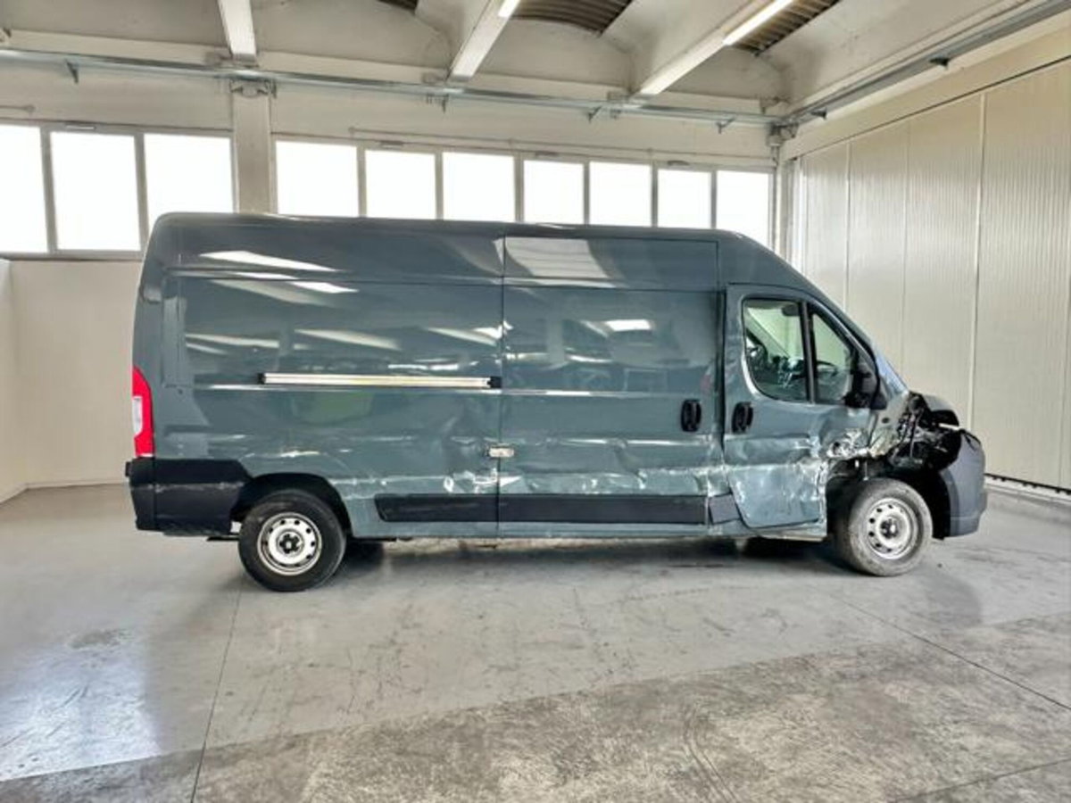 Fiat Ducato Furgone 35 2.2 Mjt 140CV PLMX-TM Maxi HD (8)