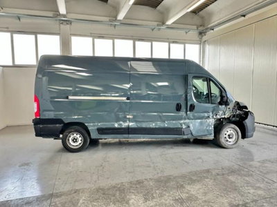 Fiat Ducato Furgone 35 2.2 Mjt 140CV PLMX-TM Maxi HD (8)