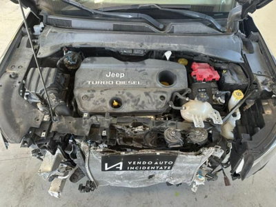 Jeep Compass 1.6 Multijet II 2WD Limited (10)