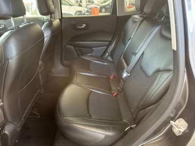 Jeep Compass 1.6 Multijet II 2WD Limited (12)