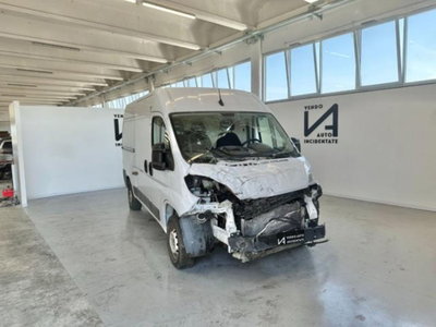 Citroen Jumper Furgone 33 BlueHDi 120 S&S PM-TM Furgone