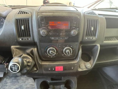 Citroen Jumper Furgone 33 BlueHDi 120 S&S PM-TM Furgone (14)