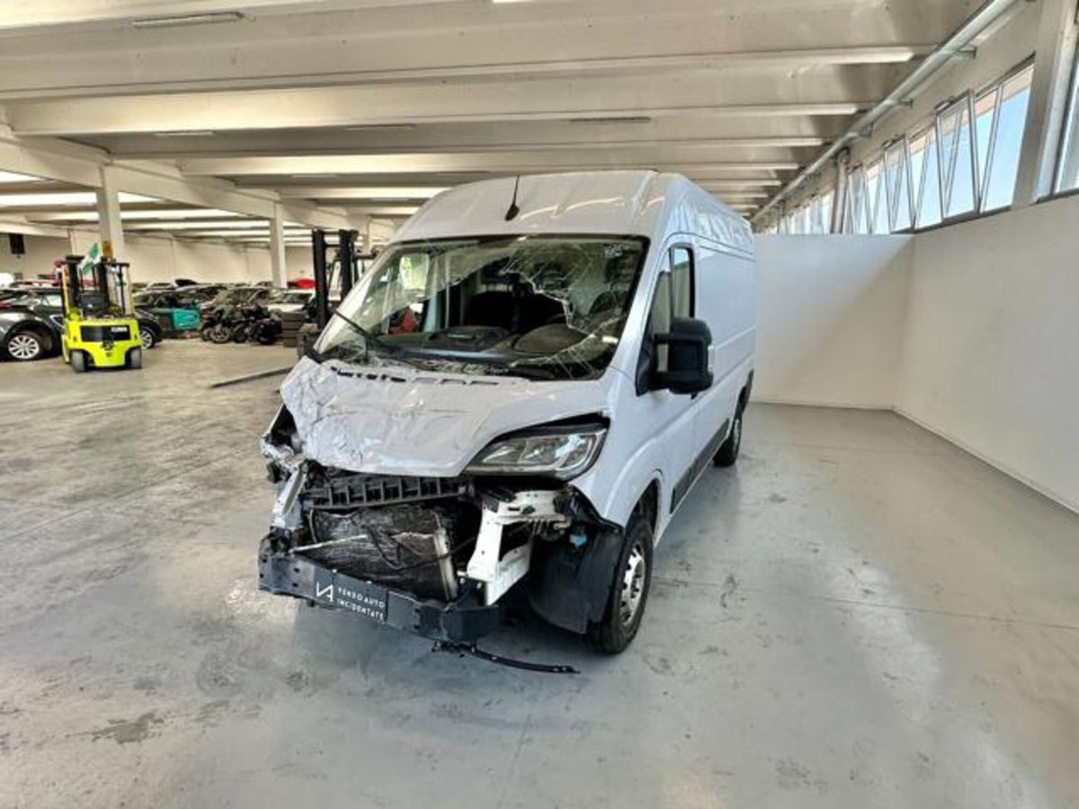 Citroen Jumper Furgone 33 BlueHDi 120 S&S PM-TM Furgone (3)