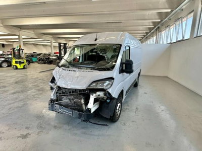 Citroen Jumper Furgone 33 BlueHDi 120 S&S PM-TM Furgone (3)