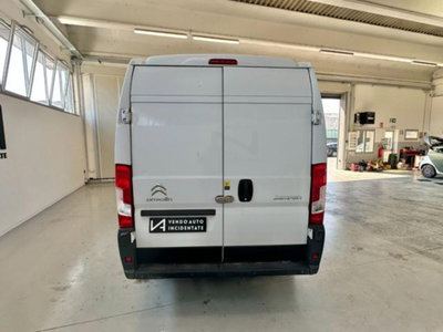 Citroen Jumper Furgone 33 BlueHDi 120 S&S PM-TM Furgone (6)
