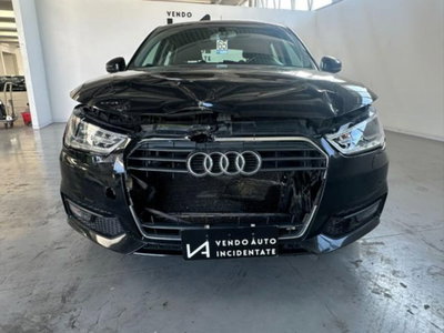 Audi A1 Sportback 1.4 TDI (10)