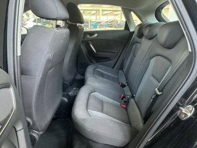 Audi A1 Sportback 1.4 TDI (12)